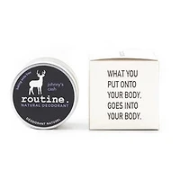 ROUTINE Baking Soda Free - Johnny's Cash (58 gr)