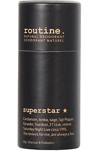 ROUTINE SUPERSTAR - Stick (50 gr)