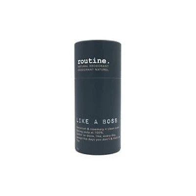 ROUTINE Like a Boss - Deo Stick