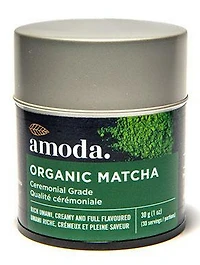 AMODA Ceremonial Matcha (30 gr)
