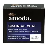 AMODA Chai Latte Blend (10 sachets)