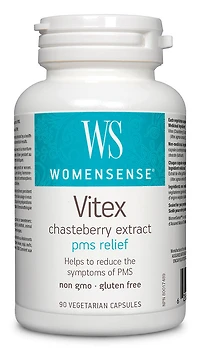 WOMENSENSE Vitex ( 90 veg caps)
