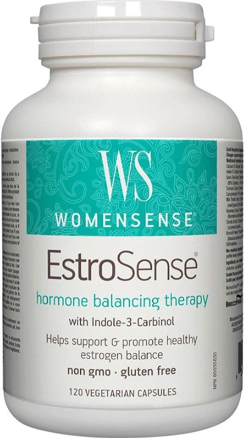 WOMENSENSE EstroSense (120 v-caps)