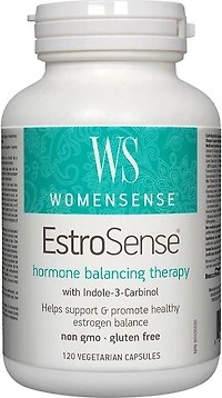 WOMENSENSE EstroSense (120 v-caps)