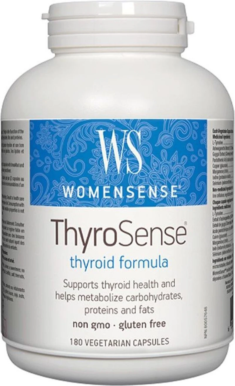 WOMENSENSE ThyroSense ( veg caps