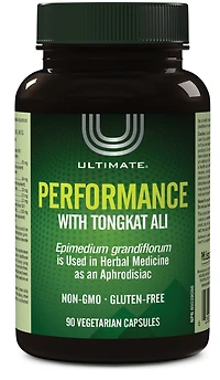 ULTIMATE Performance (90 caps)