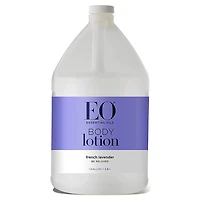 EO PRODUCTS French Lavender Body Lotion refill  (4 L)