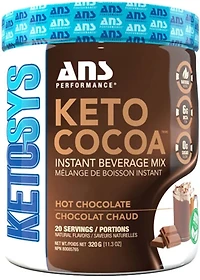ANS PERFORMANCE Keto Cocoa (320 gr)