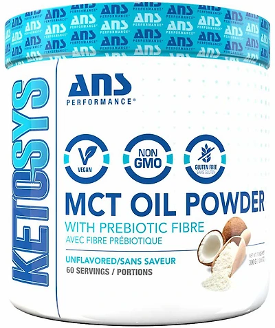ANS PERFORMANCE MCT Oil Powder (300 gr)