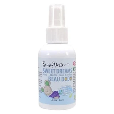 SOURIS VERTE Sweet Dreams Mist (120 ml)