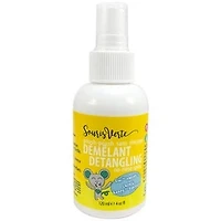 SOURIS VERTE Detangling No-Rinse Spray (120 ml)