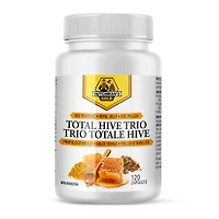 Dutchman's Gold	Total Hive Trio (120 caps)
