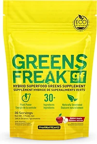 PHARMAFREAK Greens Freak Hybrid 265 grams