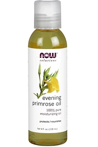 NOW Evening Primrose Oil (118 ml)