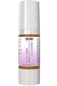 NOW Blemish Clear Spot Serum (15 ml)