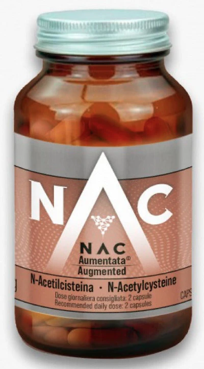 Augmented NAC (90 Caps)