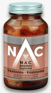 Augmented NAC (90 Caps)