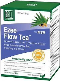BELL Prostate EZEE Flow Tea  (120 gr)