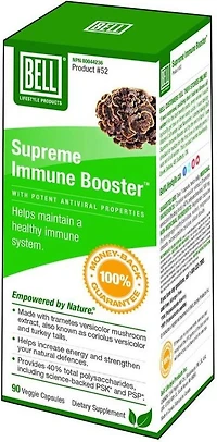 BELL Supreme Immune Booster (90 caps)