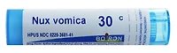 BOIRON Nux Vomica 30ch (80 ct)