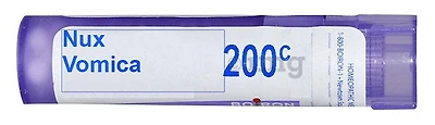 BOIRON Nux Vomica 200ch (80 ct)