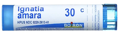 BOIRON Ignatia Iamara 30ch