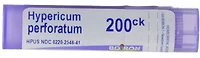 BOIRON Hypericum Perforatum 200ch (80 ct)