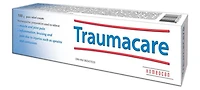 HOMEOCAN Traumacare Pain Relief Cream (100 gr)
