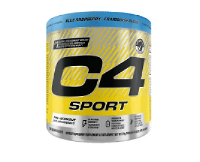 Cellucor C4 Sport (30 Servings)