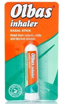 OLBAS Inhaler