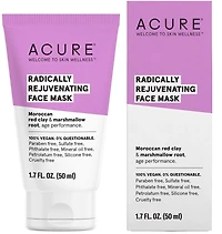 ACURE Rejuvenating Face Mask (50 ml)
