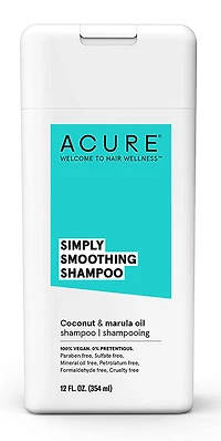 ACURE Cond. Simply Smoothing Coconut (236 ml)