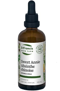 ST FRANCIS HERB FARM Sweet Annie (100 ml)