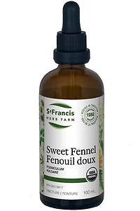 ST FRANCIS HERB FARM Fennel ( ml