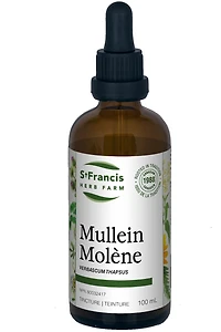 ST FRANCIS HERB FARM Mullein ( ml