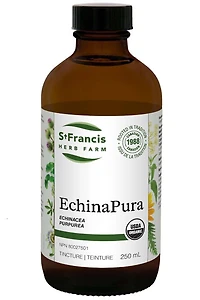 ST FRANCIS HERB FARM Echinapura ( ml