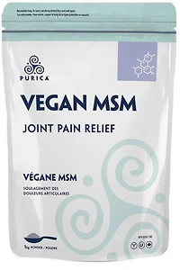 PURICA MSM (1 kg)