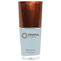 MINERAL FUSION Nail Polish Celestine (10 ml)