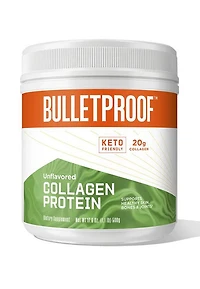 BULLETPROOF Collagen Protein Unflavored (500 gr)
