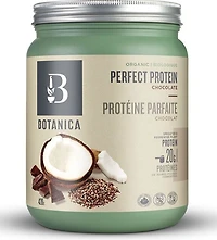 BOTANICA Perfect Protein Chocolate (420 gr)