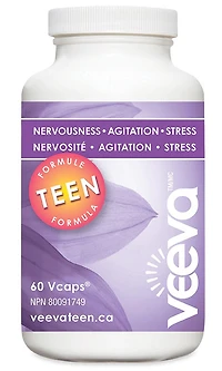 VEEVA Teen Formula (60 veg caps)