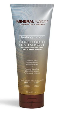 MINERAL FUSION Lasting Color Conditioner (250 ml)