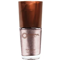 MINERAL FUSION Nail Polish Nickel & Dime (10 ml)