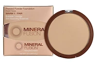 MINERAL FUSION Pressed Base Warm 1 (9 gr)
