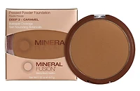 MINERAL FUSION Pressed Base Deep (9 gr