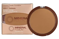 MINERAL FUSION Pressed Base Deep 1 (9 gr)