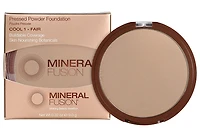 MINERAL FUSION Pressed Base Cool 1 (9 gr)