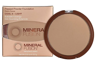 MINERAL FUSION Pressed Base Cool (9 gr