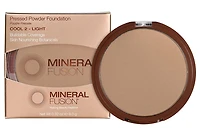 MINERAL FUSION Pressed Base Cool 2 (9 gr)