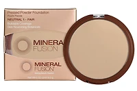 MINERAL FUSION Pressed Base Neutral 1 (9 gr)